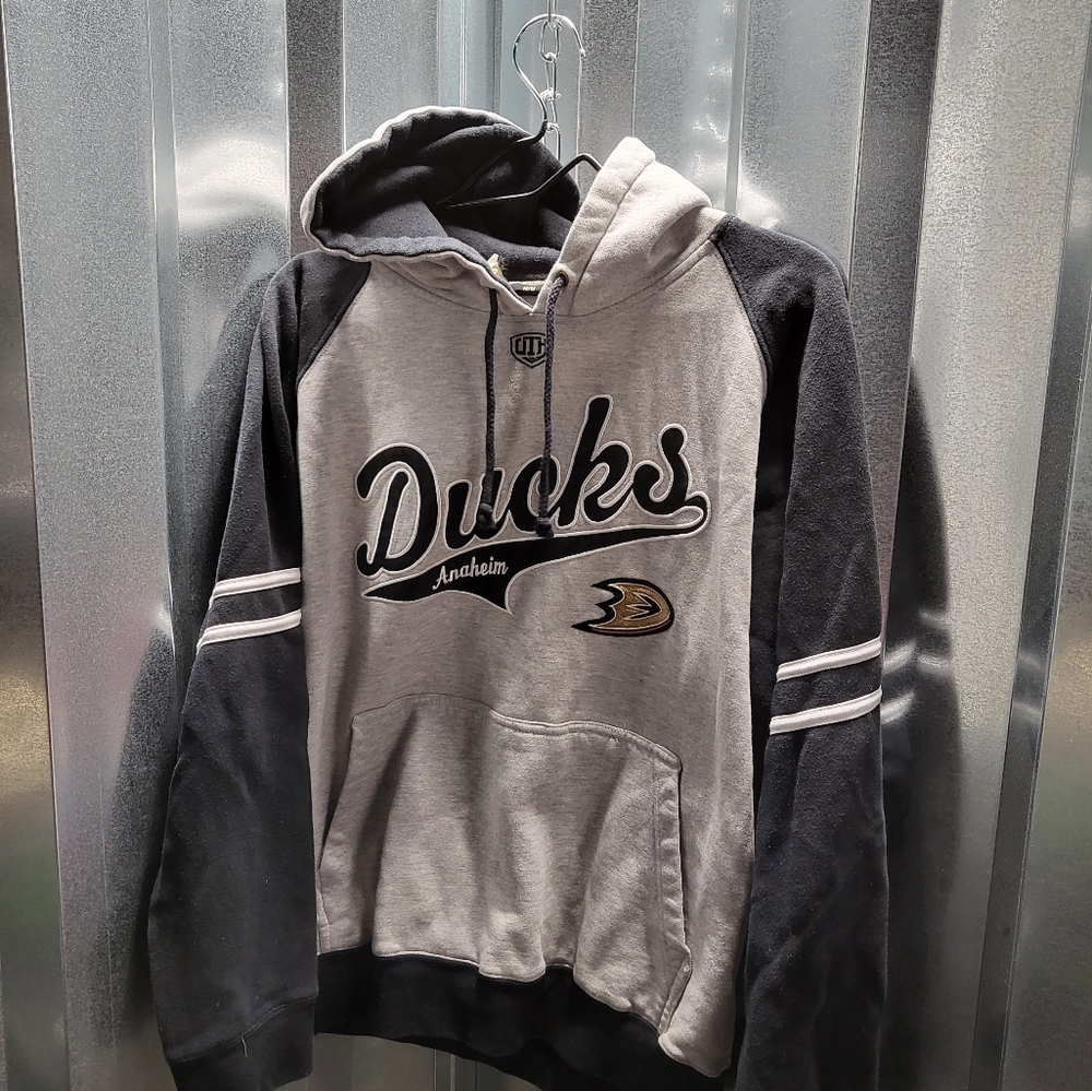 Ducks hoodie
